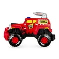 thumbnail image 3 of Tonka - Mega Machines Storm Chasers Wild Fire Rescue L&S, 3 of 7