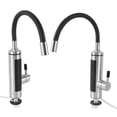 thumbnail image 1 of Hot Water Heater Faucet Frequency Conversion Home Constant Temperature for  with Combination Water Boilers Warmers, 1 of 7