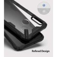 thumbnail image 2 of Funda Huawei P Smart 2019 Ringke Fusion-X Eco Basic Negro Ringke Huawei P Smart, 2 of 4