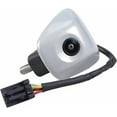 thumbnail image 2 of 95760-1W550 957601W550 Rear View Camera Reverse Parking Assist Backup Camera Car 957601W500 95760-1W500 Compatible For Kia Rio(Silver), 2 of 7