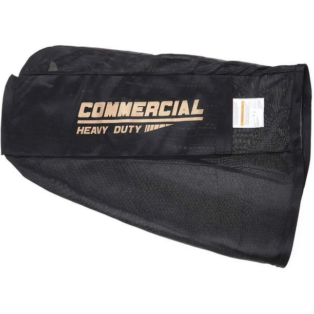 Lawn Mower Replacement Bag for Snapper, Replaces Snapper 23774 Fabric