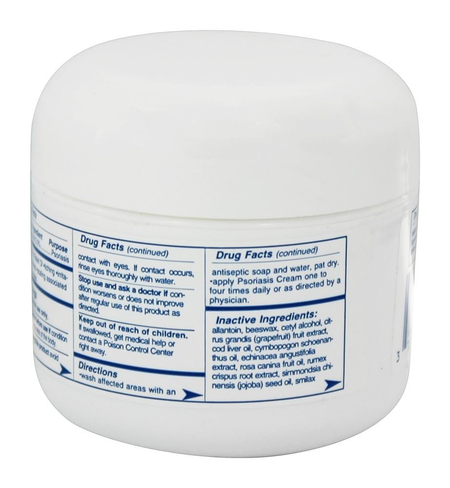 Home Health Psoriasis Cream 2 oz Walmart Canada