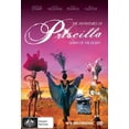 thumbnail image 1 of THE ADVENTURES OF PRISCILLA QUEEN OF THE DESERT (1994) - DVD (RESTORED), 1 of 1