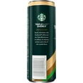 thumbnail image 4 of 2X - Starbucks Tripleshot Energy Coffee Beverage Rich Vanilla, 4 of 4