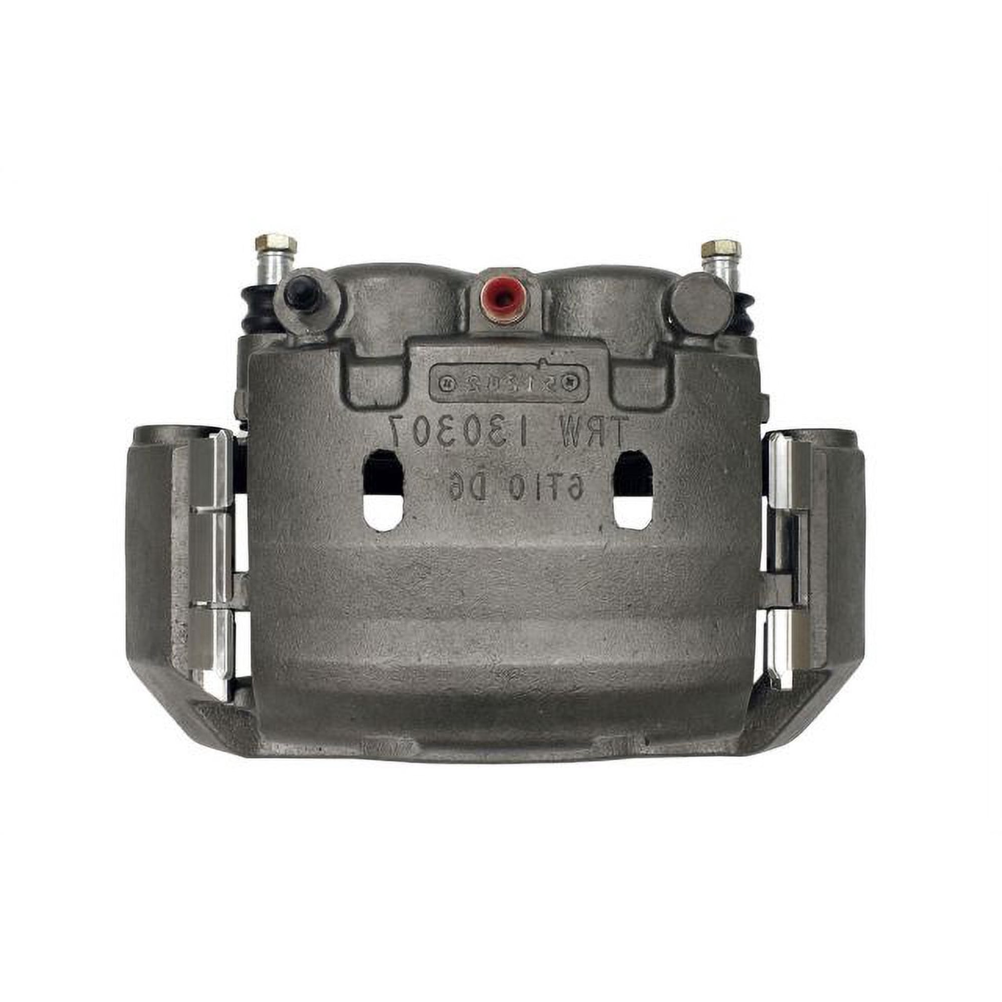 Power Stop Front Left OR Rear Left One Stock Replacement Caliper L8047