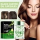 thumbnail image 4 of Aceite esencial de ricino en cápsulas (30 unidades), aceite de ricino para masajes, cuidado del cabello, cuidado de pestañas, cuidado de uñas, 20 ml de agua esencial., 4 of 5