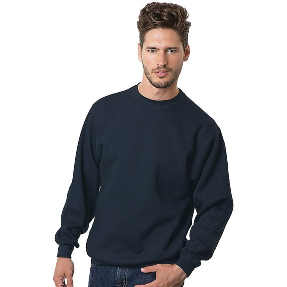 Bayside Crewneck Sweat Navy