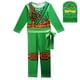 thumbnail image 2 of Disfraz infantil de anime, mono, juego de cuchillo y tenedor, accesorios, 2 of 5