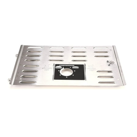 Antunes 7001222 Side Door Assembly