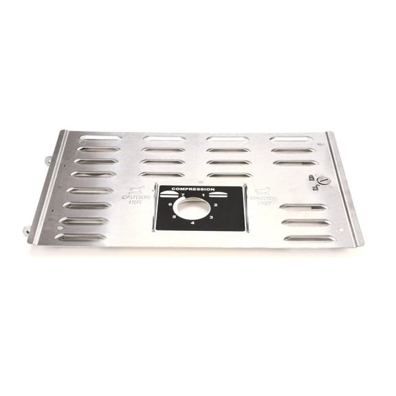 Antunes 7001222 Side Door Assembly