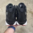 thumbnail image 3 of Ni - ke Sz 11 - Jordan 13 Playoff - 2023 - Pre Owned, 3 of 5