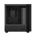 thumbnail image 5 of TRYX CF500FFM1EG0K FLOVA Mid Tower ATX Case Black, 5 of 6
