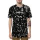 thumbnail image 1 of Camiseta Gráfica Emerica Pire 12.1 Dye para Hombre Negro Extragrande, 1 of 1