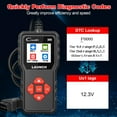 thumbnail image 4 of 2025 CR300 Car Trouble Code Reader OBD2 Scanner Engine Detection, 4 of 9