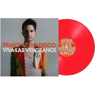 【3枚1100円】PANIC AT THE DISCO - A FEVER Panic! At The Disco - A Fever You Can't Sweat Out - Amazon.com Music