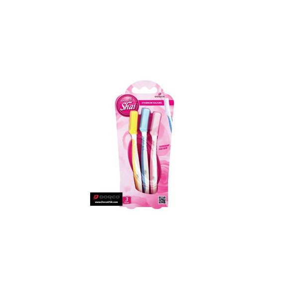 Dorco Shai Walmart Canada