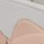 OYSTER MUSHROOM/CAMEO ROSE/WHITE