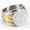 MARINE CORPS, variant on New Army Ring Stainless Steel Silver Badge Eagle Marine Corps Military Men Signe-NAVY-11
