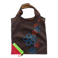 thumbnail image 2 of Soumake Handbags Strawberry Reusable Waterproof Foldable Shopping Bag for Shopping, 2 of 8