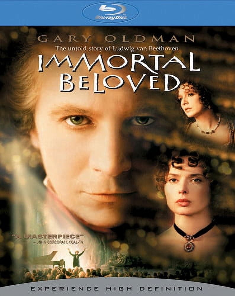 その他 Immortal Beloved [DVD] 2mvetro Amazon.com: Immortal Beloved (Deluxe Edition) : Michael Culkin