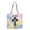 style 7, variant on Peso Pluma Exodo Cross Canvas Bag Tour Logo Tote Women Men Fashion Casual HipHop Shoulder Bags