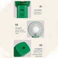thumbnail image 4 of Ventilador de mano Wosthever Refrigerador portátil Control de botones Verde HA063395-02, 4 of 6