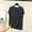 Gray, variant on ClodeEU Women's Modal Crewneck Sleeveless Pullover T Shirt ,Solid Color Casual Layering Tee for Home Gray,Womens Plus XXL