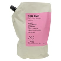 AG Care Thikk Wash Volumizing Shampoo 33.8 oz