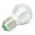 thumbnail image 1 of Home Improvement,RGB Light Bulb Remote Light Bulb Color Changing Lamp Eco-Friendly Materials, 1 of 14