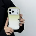 thumbnail image 3 of Allytechgroup for Apple iPhone 17 Pro Max Case, Soft TPU Back Cover Shock-Absorbent Protective Case Lightweight Non-Slip Anti-Scratch Rugged Heavy Duty Durable Cover Case for Women Men, Apricot, 3 of 10