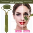 thumbnail image 3 of Durable Jade Roller Massage, Jade Roller, Muscle Massage For Body Relax Body Massage Muscle Relaxation, 3 of 8