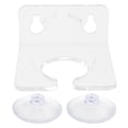 thumbnail image 2 of Estante para copas de vino, soporte para copas de vino para bañera, accesorios de baño, portavasos para vino, características mejoradas, 2 of 14
