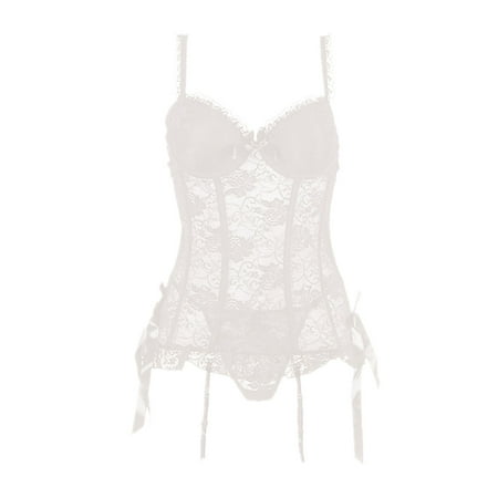 

Women Bodysuit Lingerie Lace Nighty Top Lingerie Club Outfit Lace Lingerie Negligee Underwear Nightwear Lingeries Chemise Nightie Sleepwear