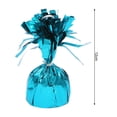 thumbnail image 4 of YAOMOBB Poids de Ballons de Fête Durables Réutilisables 6 Pcs Blocs de Ballons en Feuille pour Mariage Ou Fête, 4 of 7