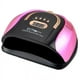 thumbnail image 5 of Lámpara de uñas SUN C4 Plus, 256 W, secador de uñas de alta potencia, máquina de secado de uñas UV de mano, 5 of 5