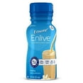 thumbnail image 2 of Ensure® Enlive® Advanced Vanilla Oral Supplement, 8 oz. Bottle, 2 of 2
