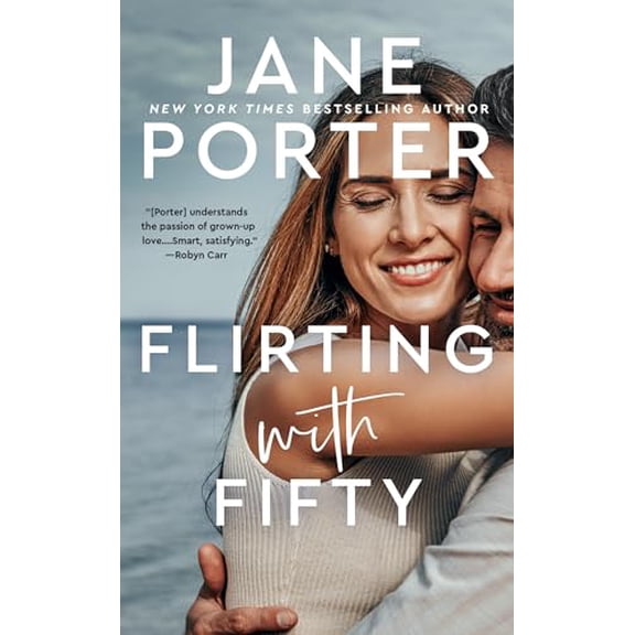 Pre-Owned Flirting with Fifty (Modern Love)