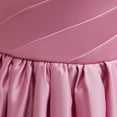 thumbnail image 6 of LOVEBAY 5-16 Years Girls Dress Sequin Lace Wedding Party Flower Dress Kids Tulle Prom Ball Gowns Christmas Dresses, 6 of 9