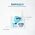 thumbnail image 4 of Toallitas Húmedas Limpiadoras Optiwipes Lentes Pantallas 200 Pzs, 4 of 5