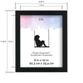 thumbnail image 4 of Studio Decor Simply Essentials Linear Frame, 4 of 4