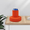 thumbnail image 4 of de Neopreno para Bebidas, Posavasos Portátiles para Exteriores para Bebidas, para Bebidas, Juguetes para , Botella, en Sunnimix  Soporte flotante para bebidas, 4 of 8