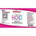 thumbnail image 3 of Think Smarter Products HOCL All-Purpose Cleaner with Hypochlorous Acid, All-Natural, 8fl oz (236mL), 3 of 7