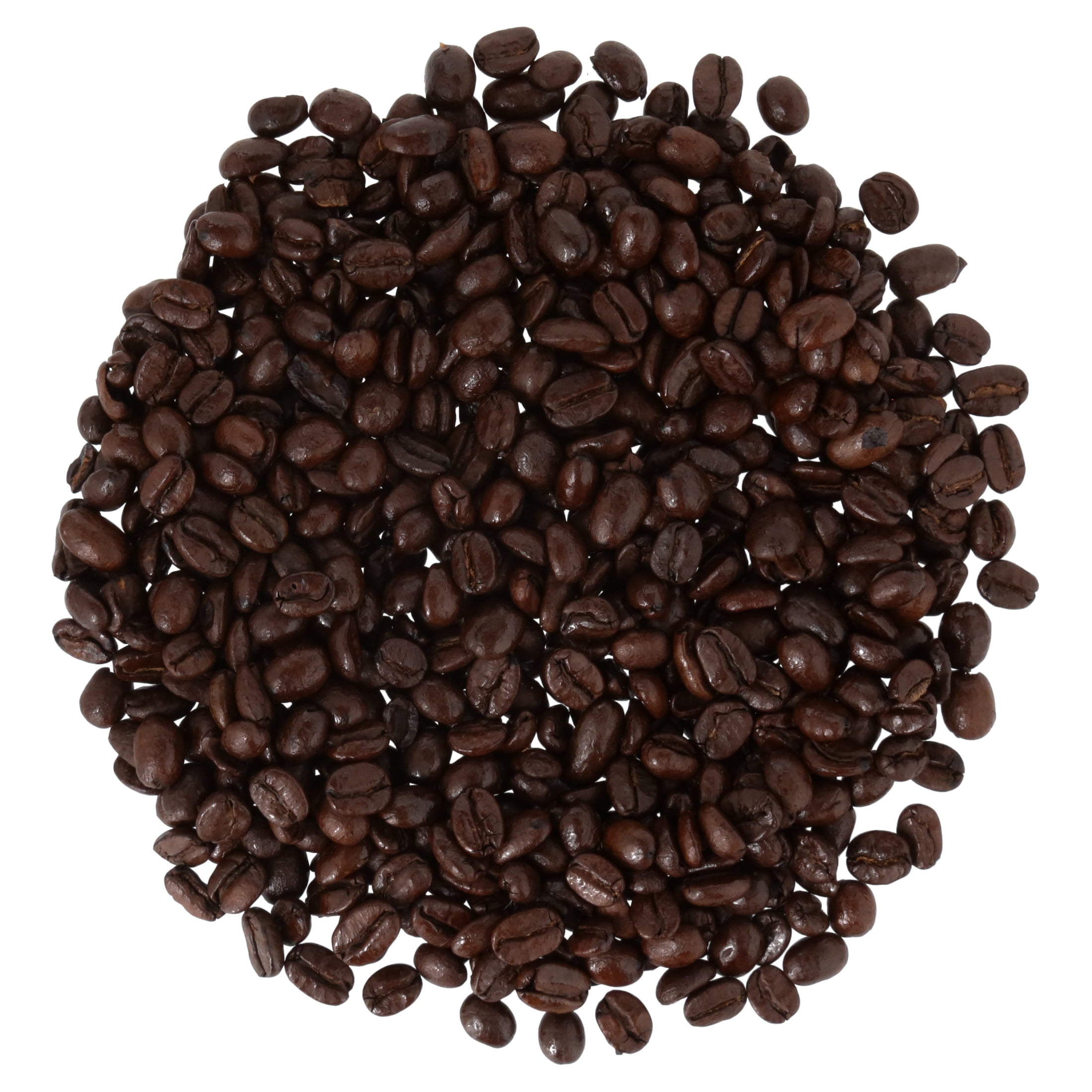 More Coffee Beans