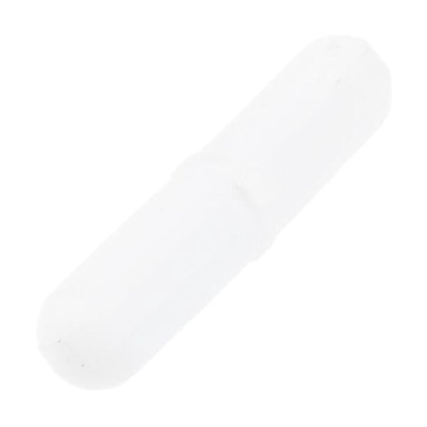 Barra De Agitación Con Agitador - Recubierto De PTFE - Tamaño Mezcladores De Laboratorio Tipo A / B / C B9x45mm