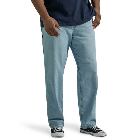 Lee® Big Men's Legendary Loose Workwear Carpenter Jean