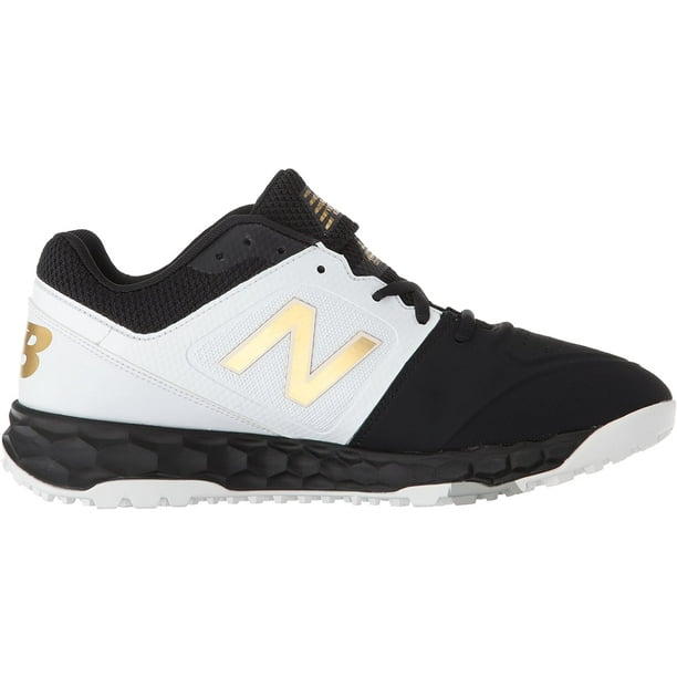 New balance women's velo hotsell v1 turf softball shoe