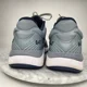thumbnail image 2 of New Balance 847 V4 Gray Blue Red Comfort Walking Shoes Mens Size 10 MW847LG4, 2 of 6
