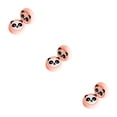 thumbnail image 4 of Funda de Joystick Bearachild Paquete de 2 Animales de Dibujos Animados PS5, 4 of 6