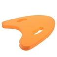 thumbnail image 1 of OULII Float for Swimming Swim Float Trainer EVA Orange 1Pcs for Swimmers, 1 of 8