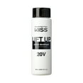 thumbnail image 6 of KISS Root Touch Up Complete Bleach Applicator Kit, Net Wt. 2.82 oz., 8.10 fl. oz., 6 of 19